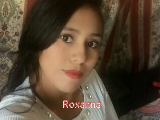 Roxanna
