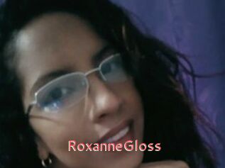 RoxanneGloss