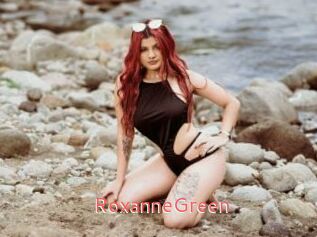 RoxanneGreen