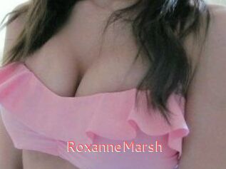 RoxanneMarsh