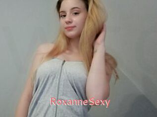 RoxanneSexy