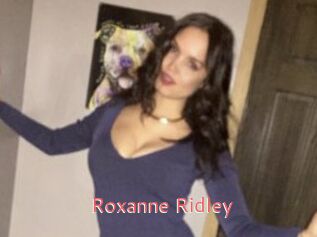 Roxanne_Ridley Webcam Sexe Direct