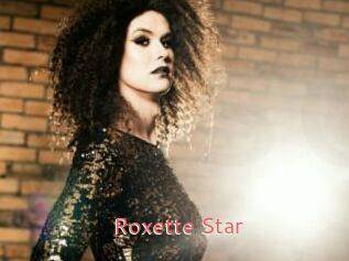 Roxette_Star
