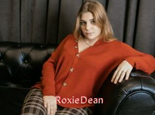 RoxieDean
