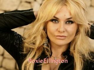 RoxieEllington