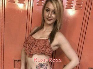 RoxieRoxx