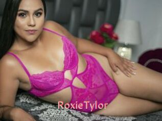 RoxieTylor