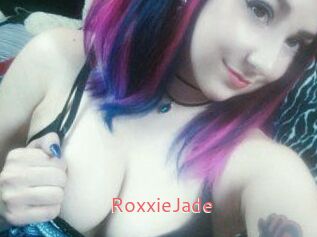 RoxxieJade