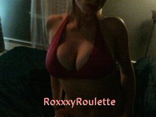 RoxxxyRoulette