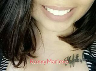 RoxxyMariexo