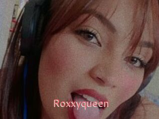 Roxxyqueen