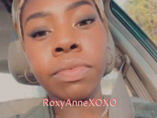 RoxyAnneXOXO