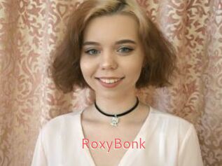RoxyBonk