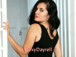 RoxyDayrell