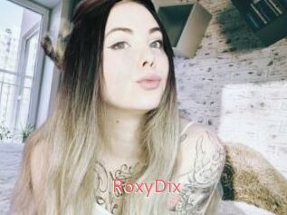 RoxyDix
