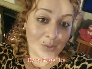 RoxyHugeTits