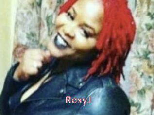 RoxyJ