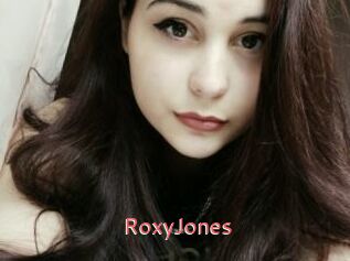 RoxyJones