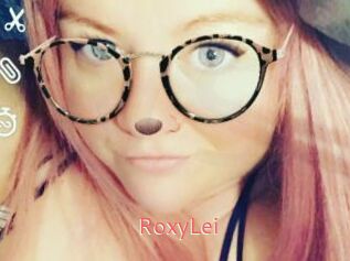 RoxyLei