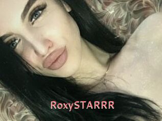 RoxySTARRR
