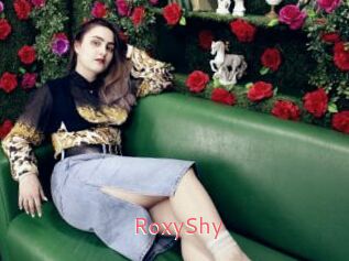 RoxyShy