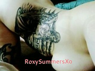 Roxy_SummersXo