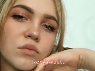 Roxysweett