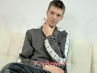 RoyBowen