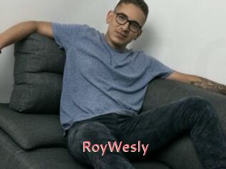 RoyWesly