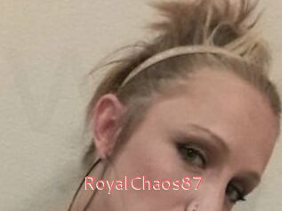 RoyalChaos87