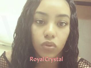 RoyalCrystal