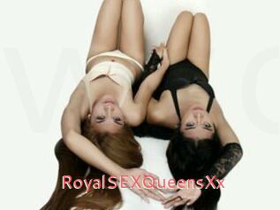 RoyalSEXQueensXx