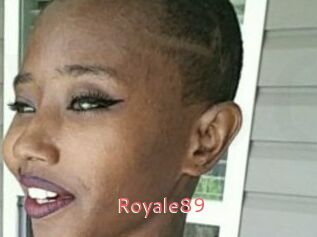 Royale89