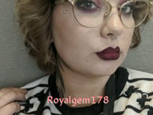 Royalgem178