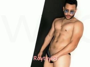Roytaylor