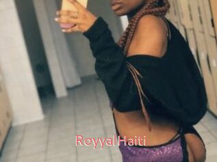 RoyyalHaiti