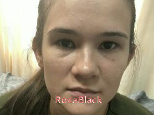 RozaBlack
