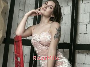 RozaMills