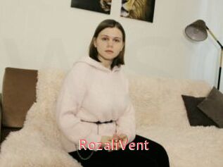 RozaliVent