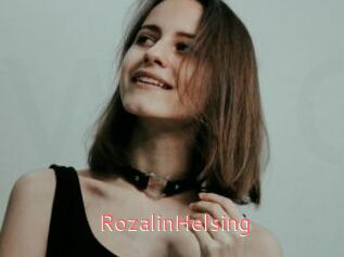 RozalinHelsing