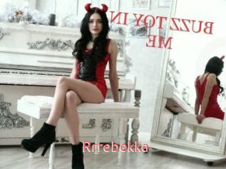 Rrrebekka Webcam Sexe Direct