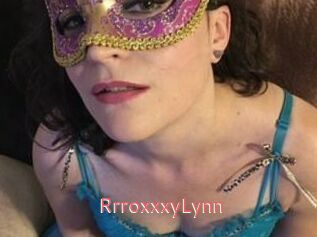 RrroxxxyLynn