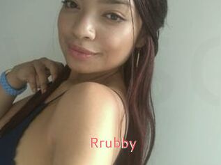 Rrubby