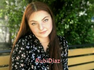 RubiDiaz