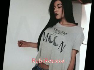 RubiRousse
