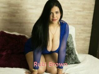 Rubi_Brown