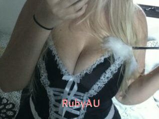 Ruby_AU