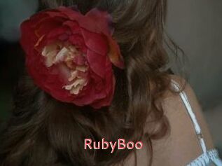 RubyBoo