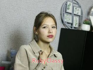 RubyClassy