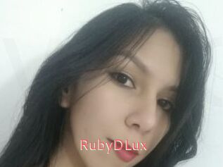 RubyDLux Webcam Sexe Direct
